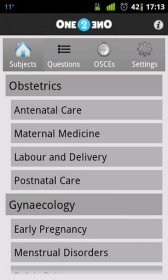 download Obstetrics and GynaecologyLite apk
